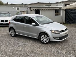 VW Polo 1.2 TSI (APPENA COLLAUDATA)
