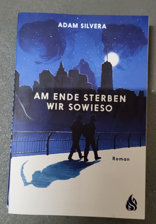 Am Ende sterben wir sowieso Kaufen auf Ricardo