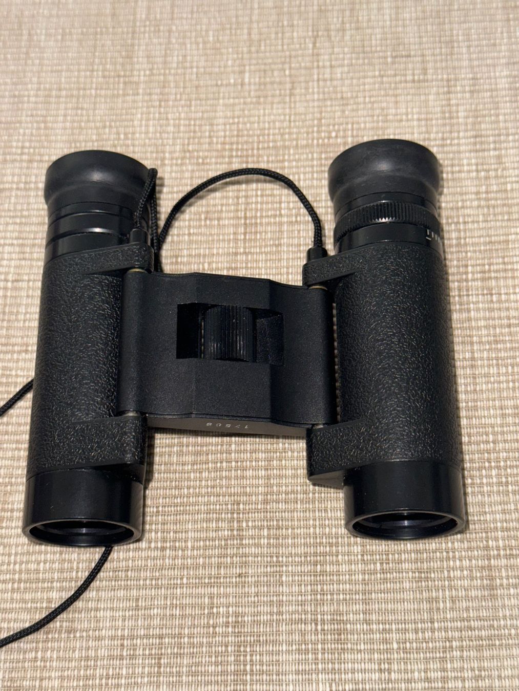 Jumelles: Optolyth Fernglas Sporting 8x22 B – D'occasion à Kaiseraugst par Drasa 1