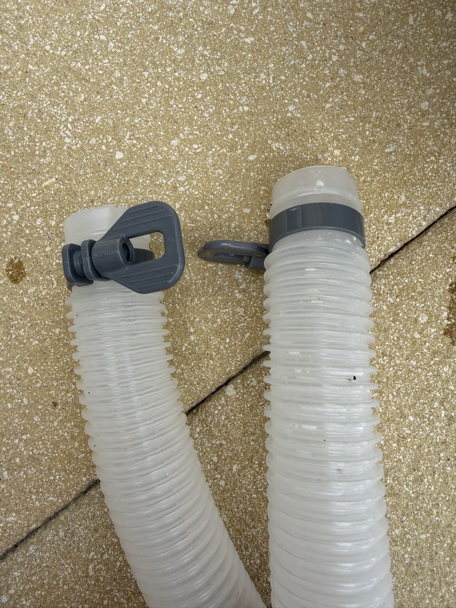Bestway Piscine: Filterpumpe – Usato da Herlisberg venduto da Rahel321 2