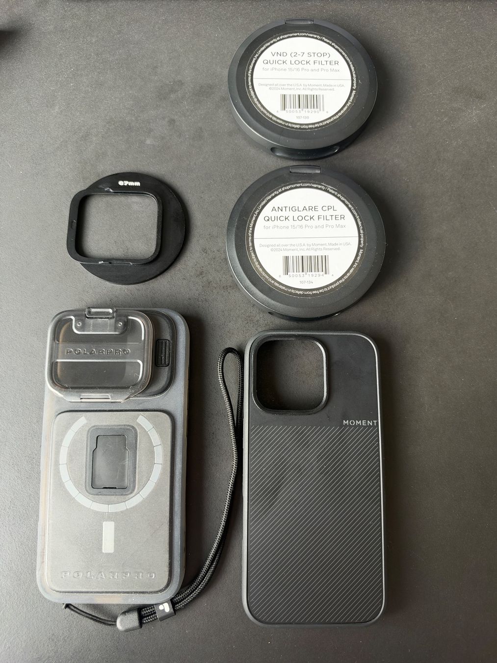 Apple Telefoni cellulari / Smartphones: IPhone 16 Pro, 1TB – Usato da Zürich venduto da Ursibus 5