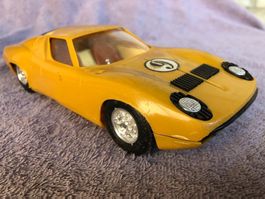 Lamborghini miura