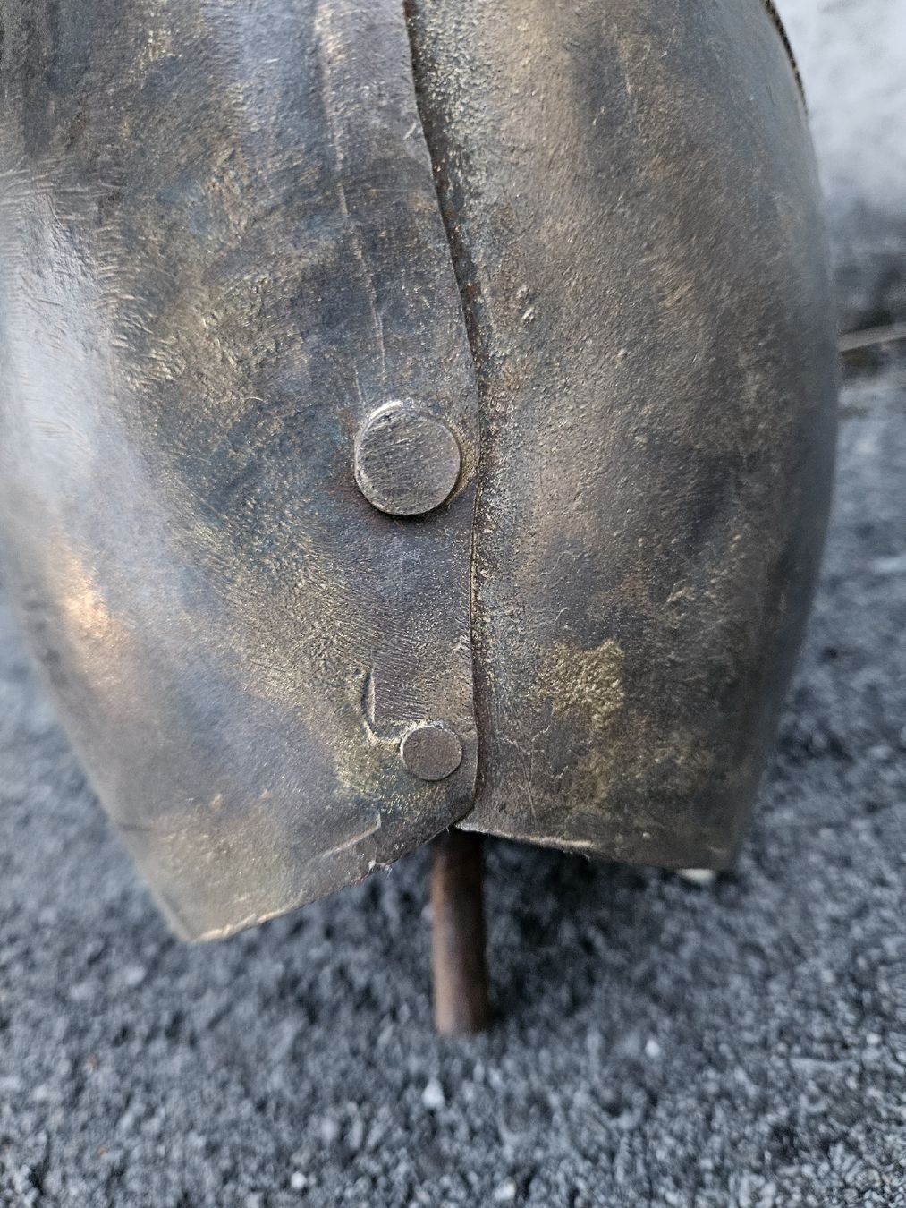 Glocken & Treicheln: schelle super ton. – Gebraucht aus Schwellbrunn von Omega-alpha 6