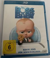 The Boss Baby - Kekse sind für Schwächlinge (D-E-Fr-It-Nl)