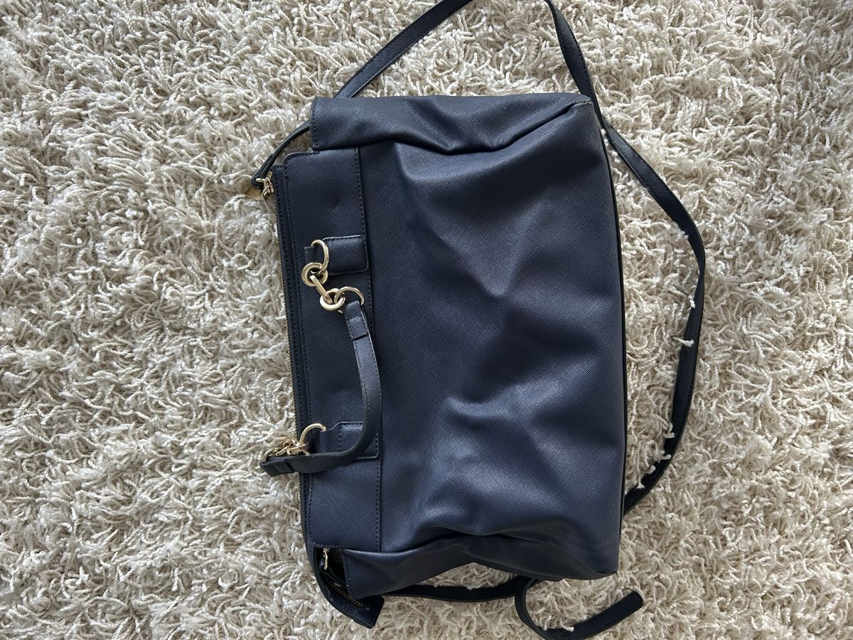 Tommy Hilfiger Borse da donna: Tommy Hilfiger Handtasche – Usato da Merenschwand venduto da ___niggi___ 1
