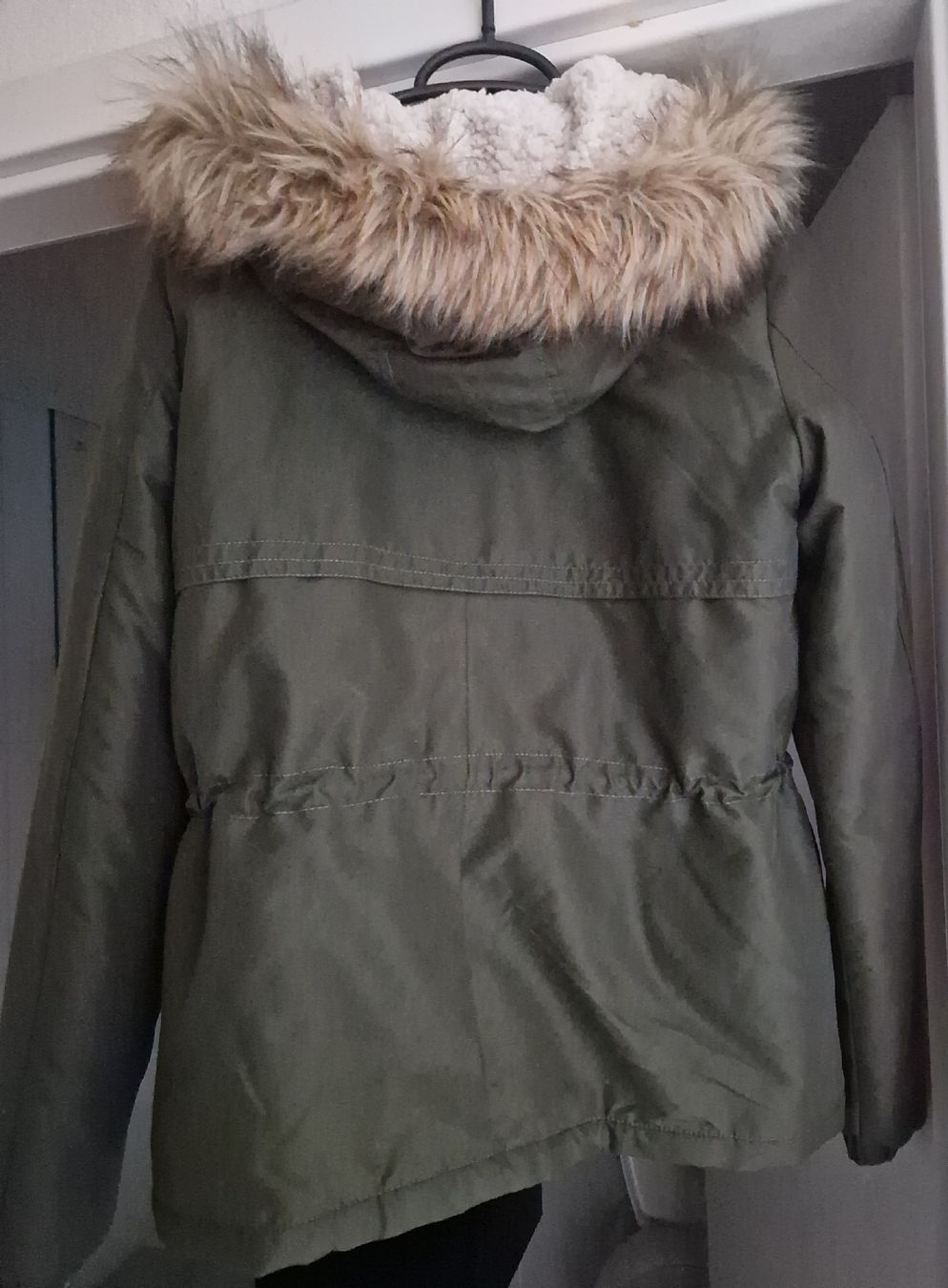Giacche: veste d'hiver Vero Moda taille S – Usato da Sion venduto da nat_xz7y 1