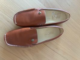 UGG Schuhe braun 37.5 comfort NEU Mules Pantoletten 38 US 7