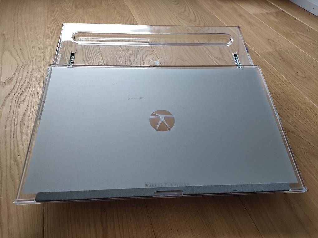 Supporti a parete: FlexDesk 640 Schreibtischschrägauflage – Usato da Kilchberg ZH venduto da evahug