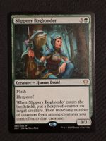 Slippery Bogbonder -  MTG