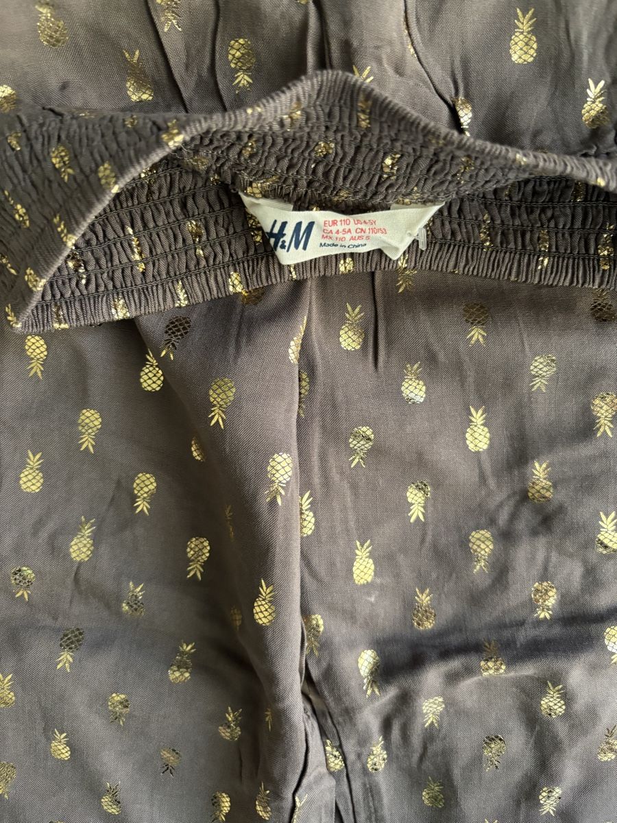 H&M Kleiderpakete & -sets: Kinderkleidung – Neu (gemäss Beschreibung) aus Wichtrach von oem_7glc 1