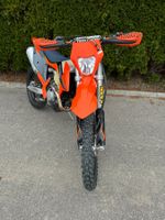 KTM 250 EXC-F 2021