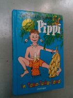 Pippi in Taka-Tuka-Land (Astrid Lindgren) Taschenbuch ©'1993