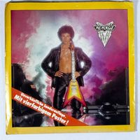 CH-Single: VIC VERGEAT / HERMAN RAREBELL (uvk Sonderauflage)