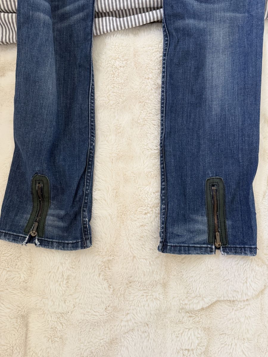 Jeans: Seventy Three Bootcut jeans – Neu (gemäss Beschreibung) aus Trimmis von moonsoon1421 5