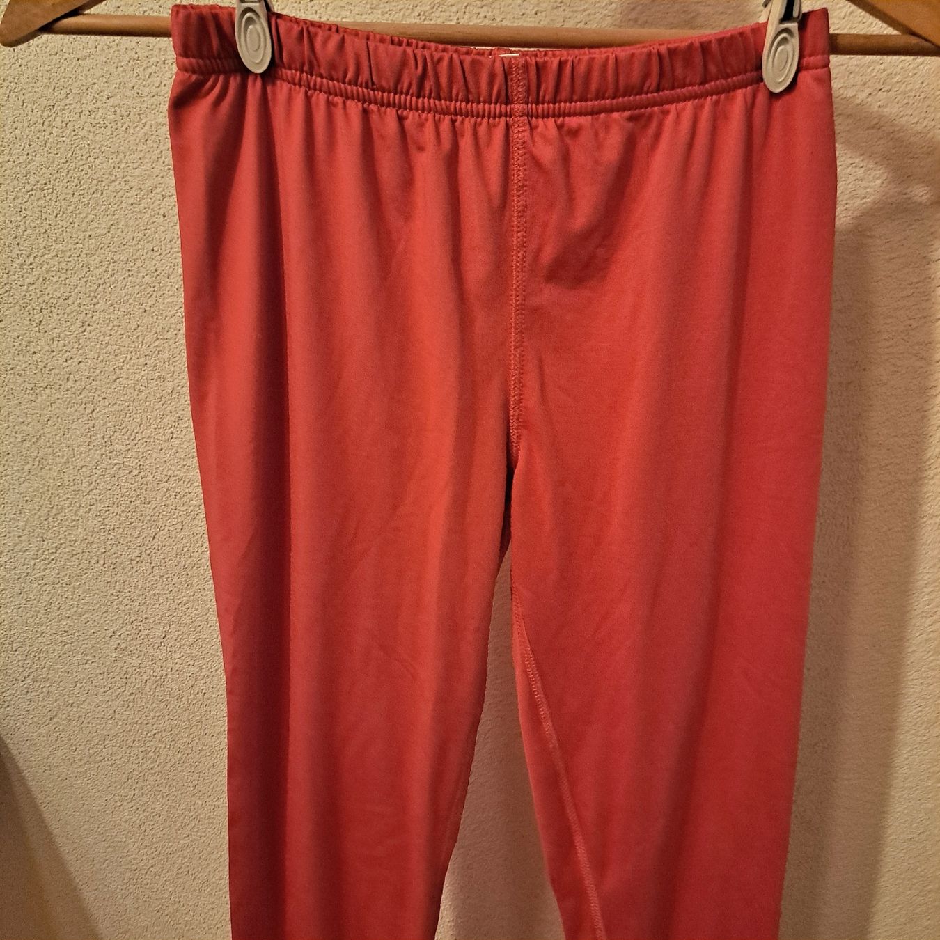 Calze & Collant: Rosa Kinder Thermoleggings – Usato da Schaffhausen venduto da xJuliax