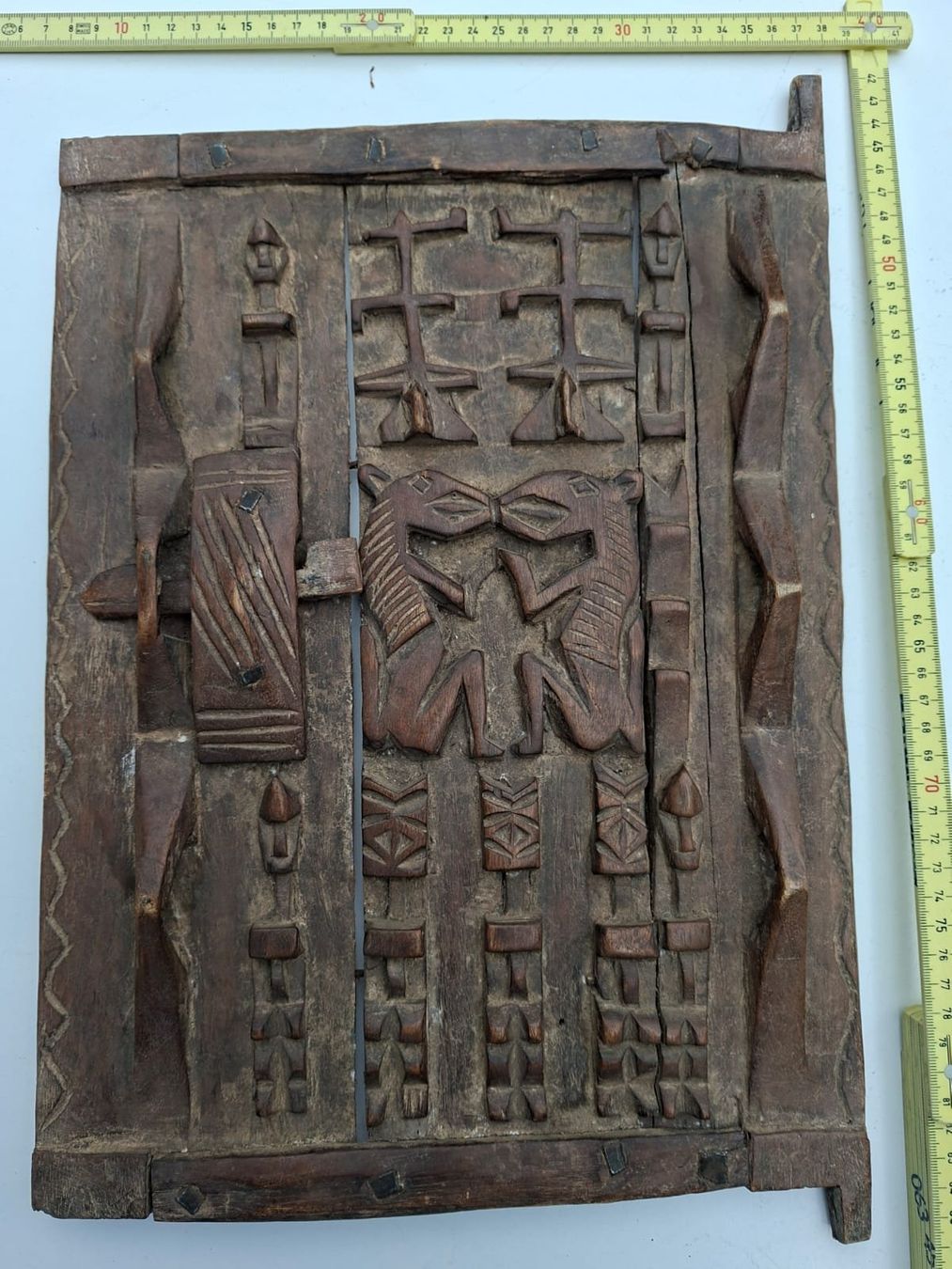 Porte: Türchen Holz – Usato da Trimbach venduto da stillik