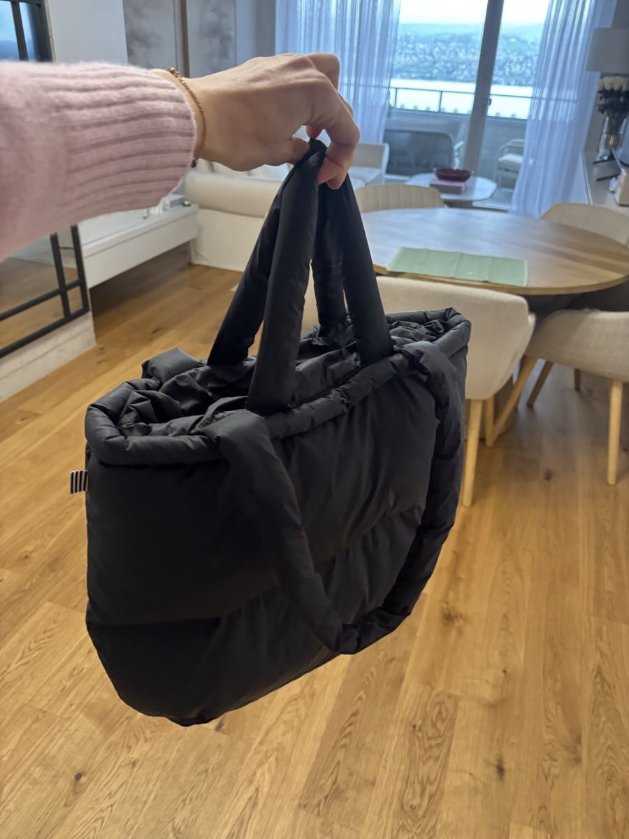Mads Nørgaard Sacs femmes: Mads Norgaard Pillow Bag NP: 120.- – Neuf (Voir description) à Horgen par lme_8kj7 3