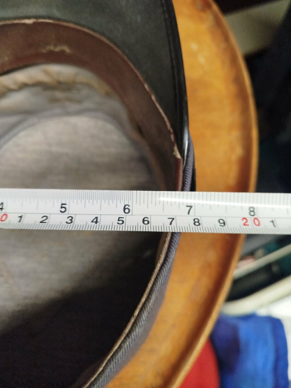 Chapeaux, bonnets & casquettes: 2 X Chapeau de facteur – D'occasion à La Chaux-de-Fonds par Emmaus2300CDF 6