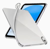 Coque antichoc tout transparente pour iPad mini 7/6