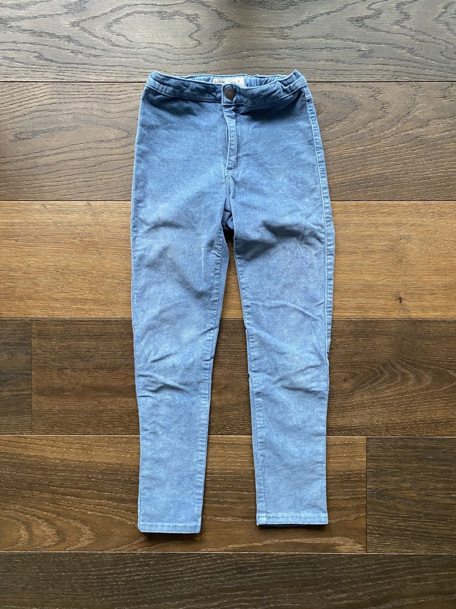 Zara Hosen: Hose Kinder – Gebraucht aus Pfäffikon ZH von aveo14