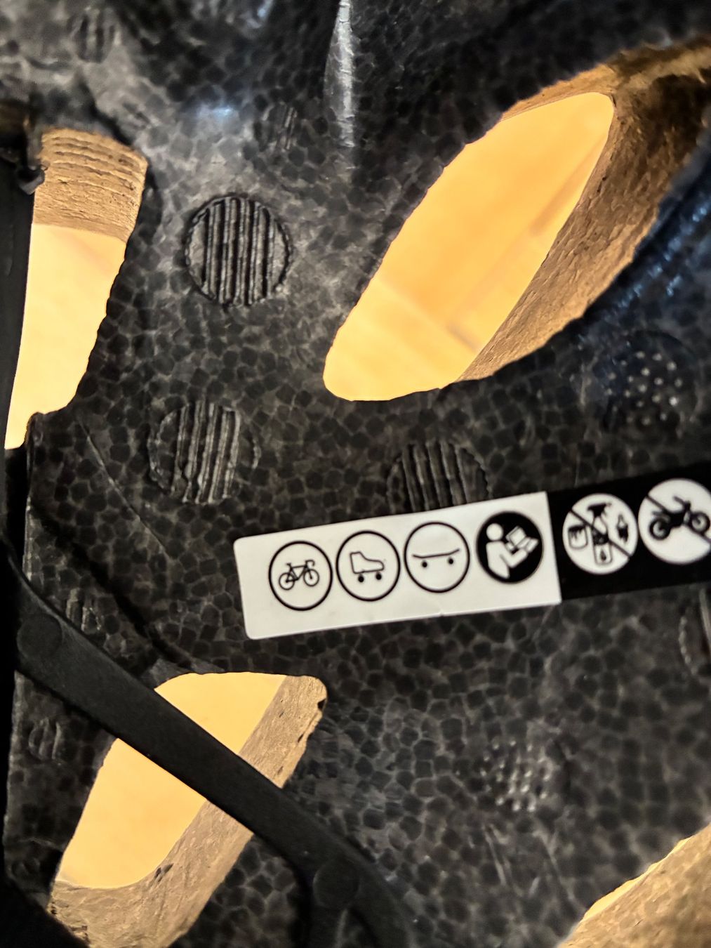 Giro Caschi: Giro Acral Helm – Usato da Fribourg venduto da waves55 4