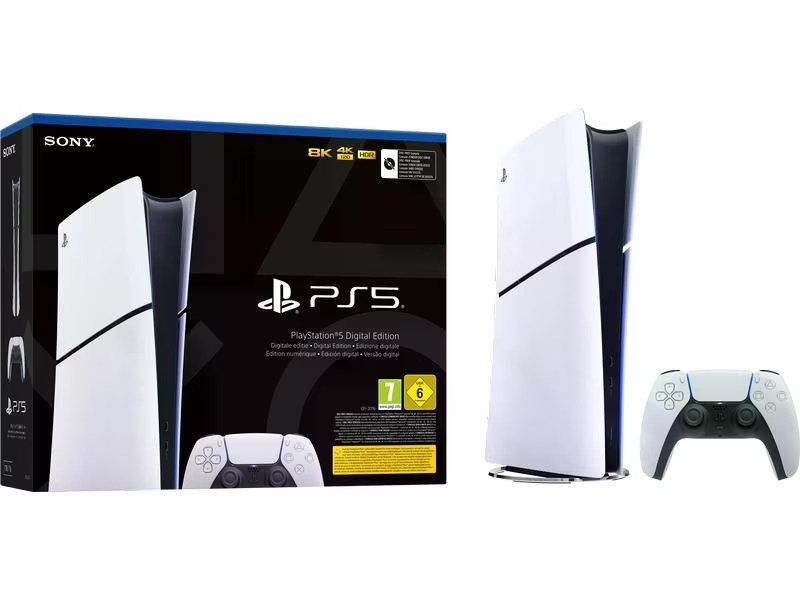 Sony PSP - Console - Sans boîte d'origine