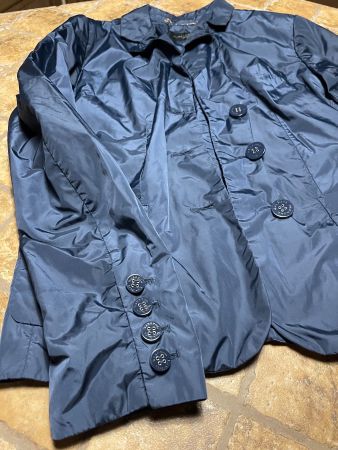 MaxMara Weekend Jacke Halbsaison