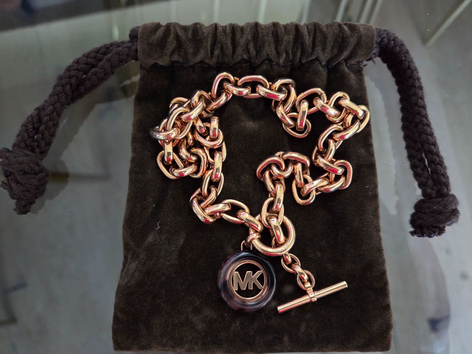 Michael Kors Altri gioielli: MICHAEL KORS Schmuckset – Usato da Emmen venduto da GrabandGo 1