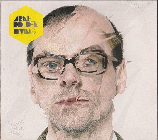 CD: Arnie Bolden - Stephan Meinberg, Ralph Beerkircher, C. Thomé – Usato da Unterbäch venduto da laqug