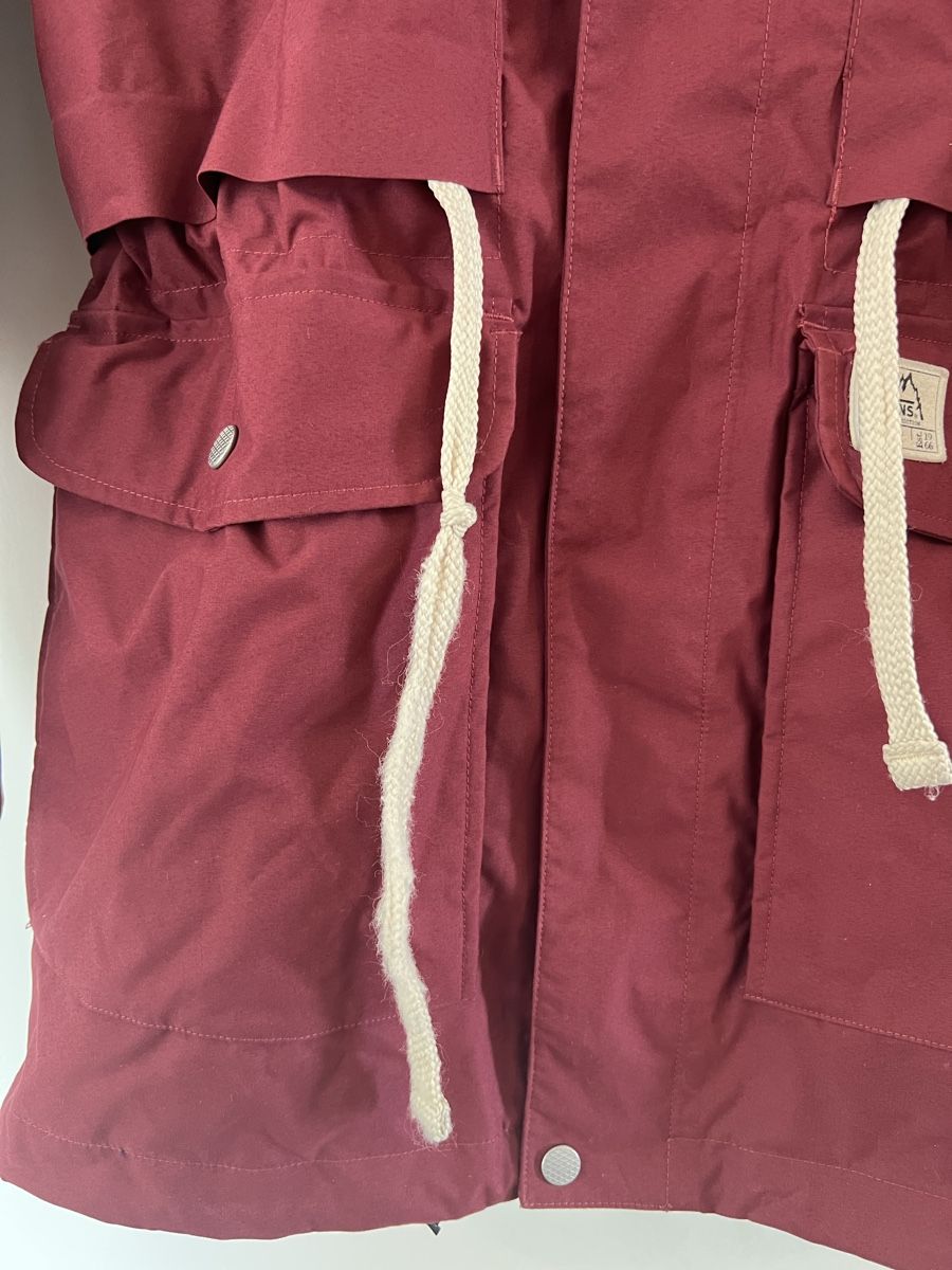 Vans Giacche: Jacke von Vans – Usato da Remetschwil venduto da maxi1995 2