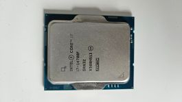Intel Core i7-14700F (LGA 1700) Parfait état