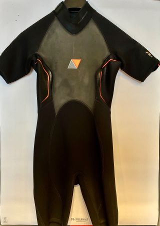 Shorty Magic Marine Energy Wetsuit