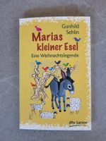 Marias kleiner Esel, Gunhild Sehlin