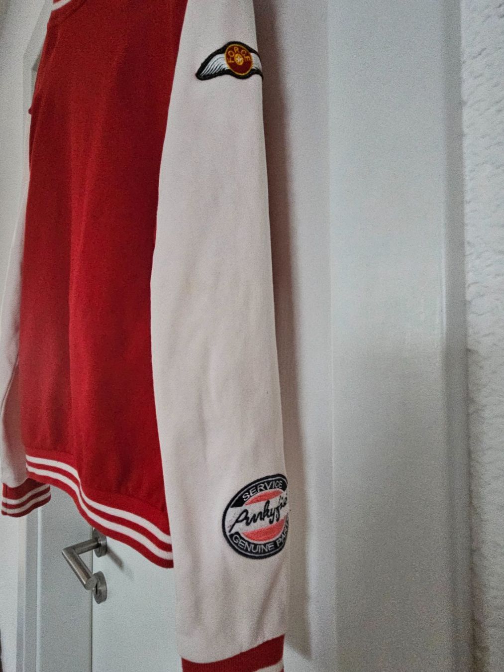 Giacche: Jacke Marke Punkyfish – Usato da Tann venduto da Pepiino 2