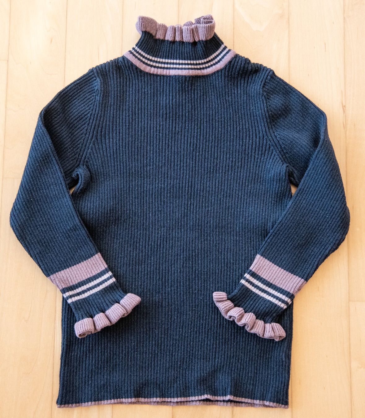 Pomp de Lux Pullover & Sweatshirts: Pullover von Pomp de Lux, Gr. 104 – Gebraucht aus Meilen von luca70