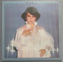 Dana - Love Songs & Fairytales - LP ab CHF 5.00