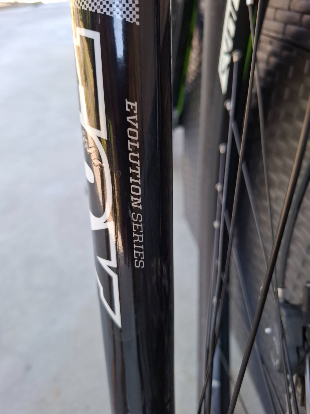 Scott Velos: SCOTT 950 Bike M – Gebraucht aus Heimisbach von kattus 3