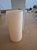 Partylite Glolite Pilarkerze Orangenblüte