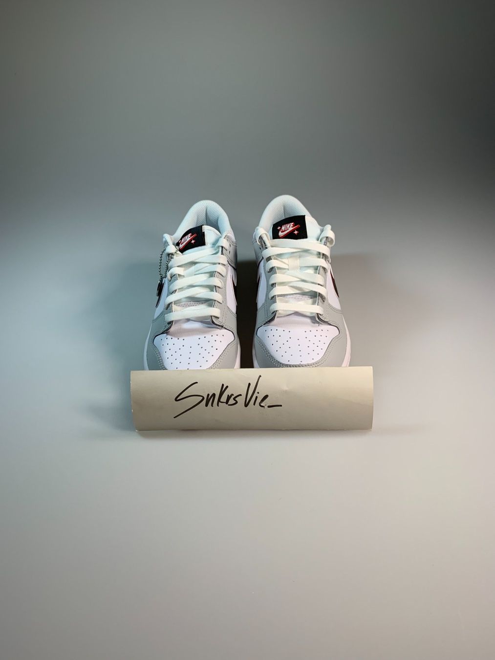 Scarpe da uomo: Nike Dunk Low SE Jackpot (GS) – Nuovo e nell'imballaggio originale da Thörishaus venduto da SnkrsVie 4