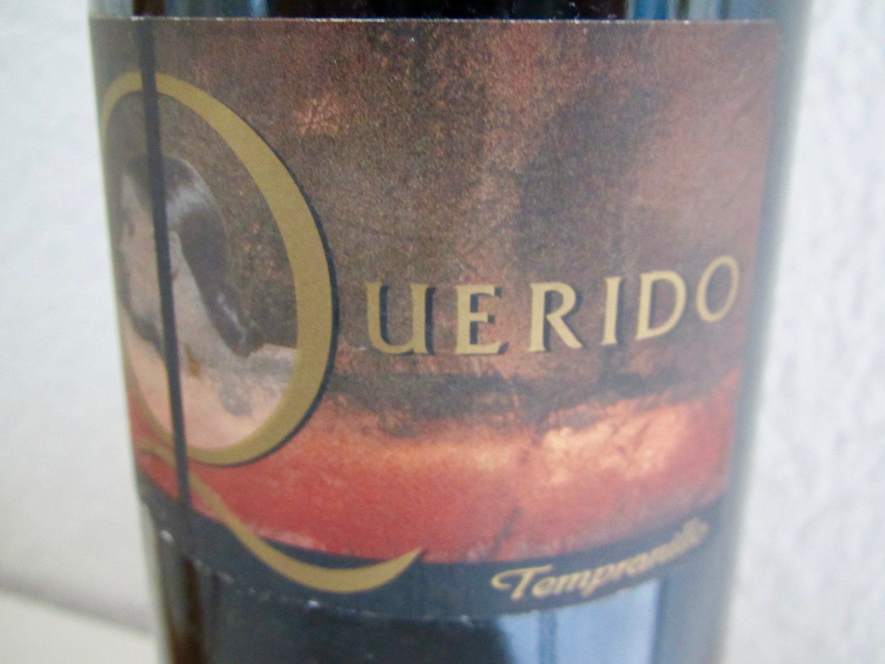 Vino: VIN ROUGE EL UERIDO 2003 – Nuovo (secondo la descrizione) da Murten venduto da Selliot 5