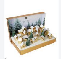 Adventskalender Rituals Leer 