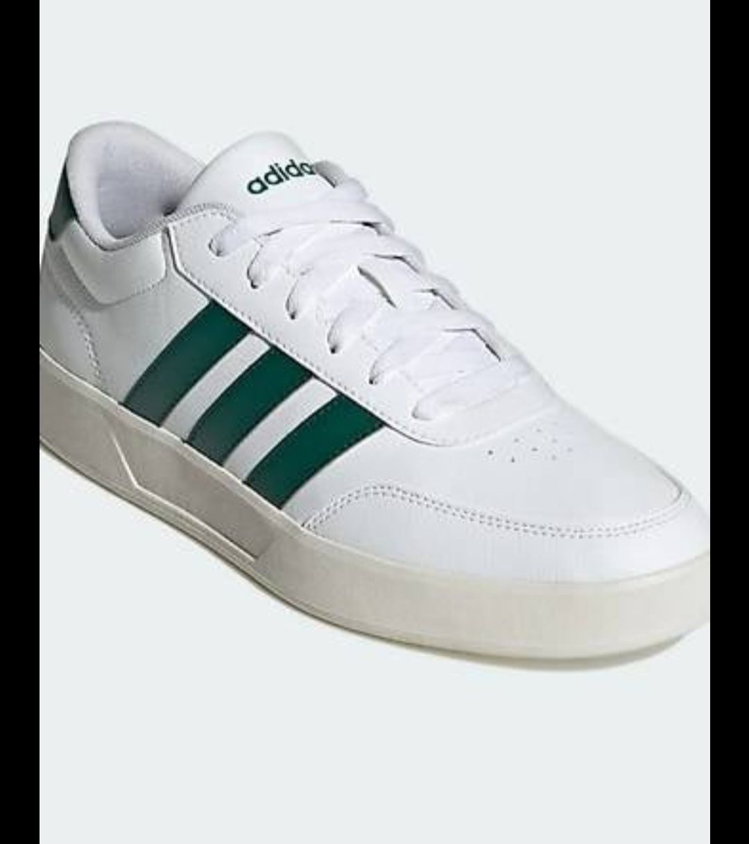 Adidas Scarpe da uomo: Adidas Sneaker 'Breaknet 3.0' 42 Grosse – Nuovo (secondo la descrizione) da Therwil venduto da Mire115 3