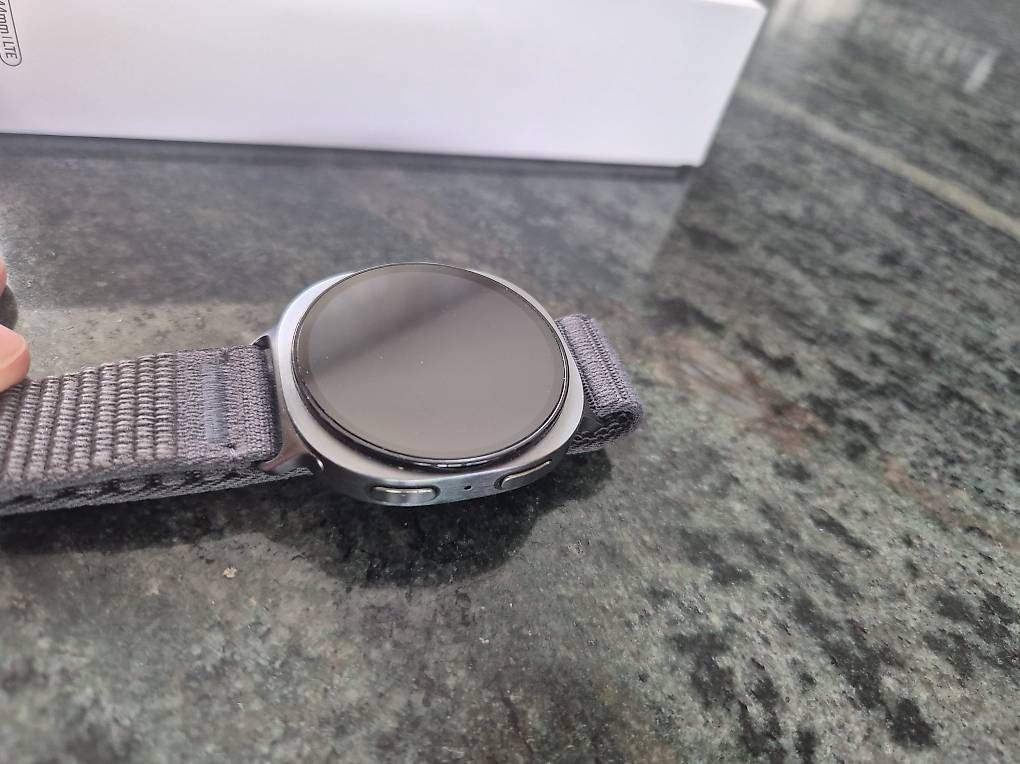 Samsung Smartwatch: Galaxy Watch 8 / 44mm / 4G – Gebraucht aus Wagenhausen von Canalier 1