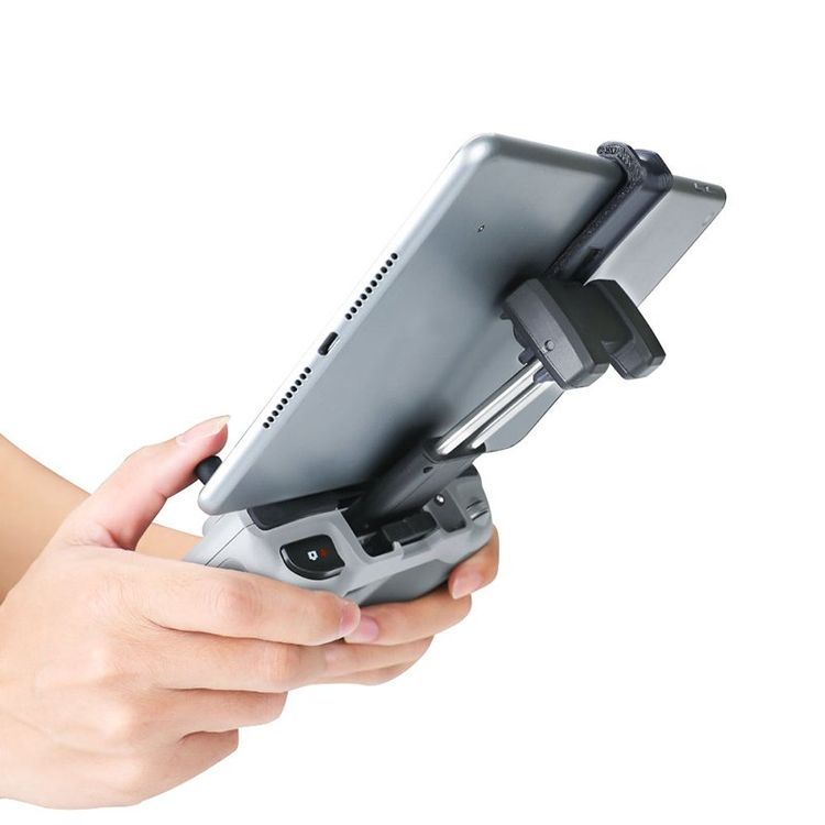 DJI - RCN1 - Adaptateur de tablette (Neu und originalverpackt) in ...