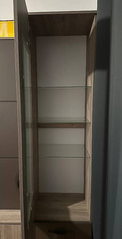 Schränke: Wohnwandschrank – Gebraucht aus Zürich von sch_gp9d 1