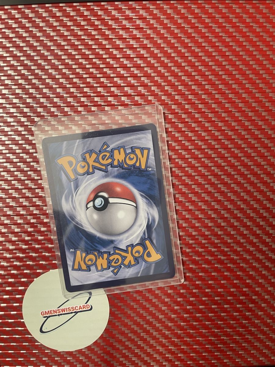 Pokémon Carte collezionabili: Pokemon Card Dugtrio 173/svp – Nuovo (secondo la descrizione) da Wädenswil venduto da Gmenswisscard 1