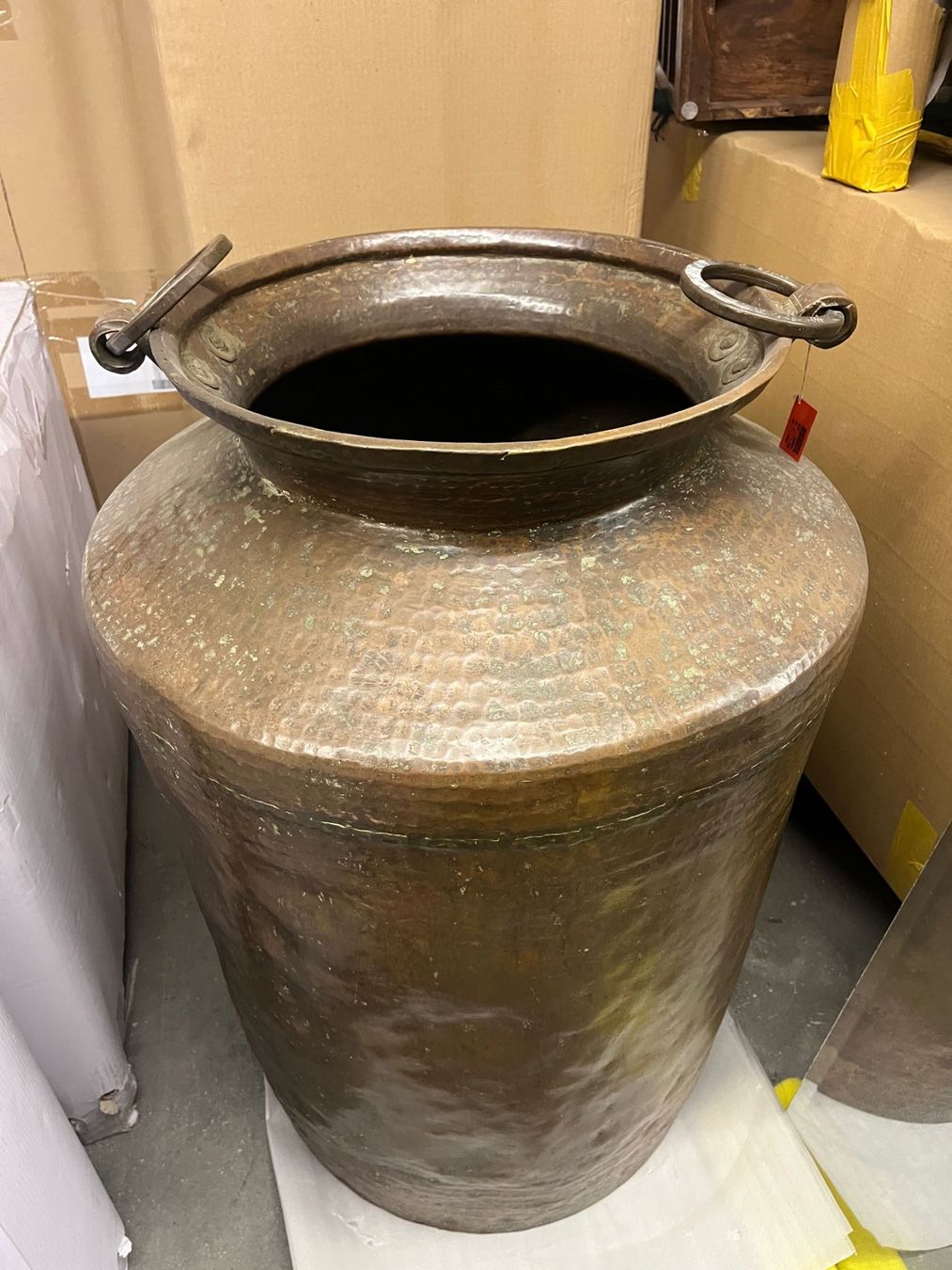 Tutte le decorazioni: Alte Milchkanne | LIQUIDATIONSVERKAUF – Nuovo (secondo la descrizione) da Alpnachstad venduto da ann_9vpm 1