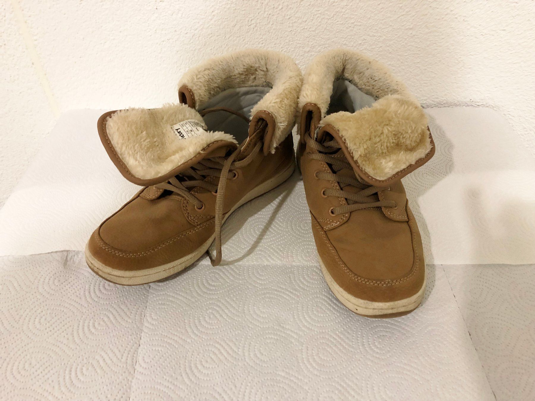 Scarpe da uomo: Boots Grösse 38 – Usato da Glattbrugg venduto da Ariel012