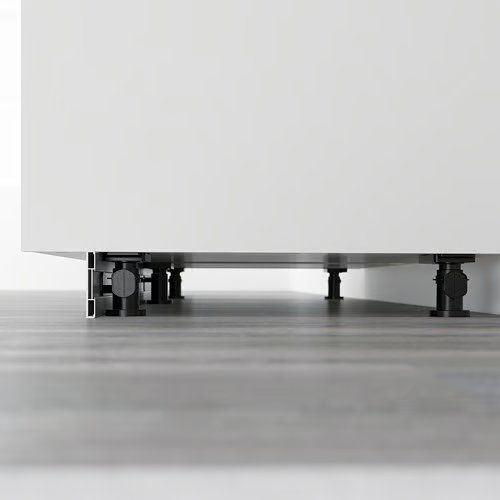 Ikea Cucine complete: IKEA gamba, 8 cm  METOD – Nuovo e nell'imballaggio originale da Grancia venduto da IKEA_Grancia 1