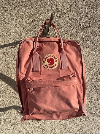Fjällräven Kånken Rucksack